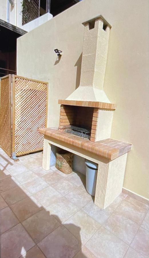 Arbutus - Relaxing Apartment With Fantastic Views Georgioupoli Exteriör bild
